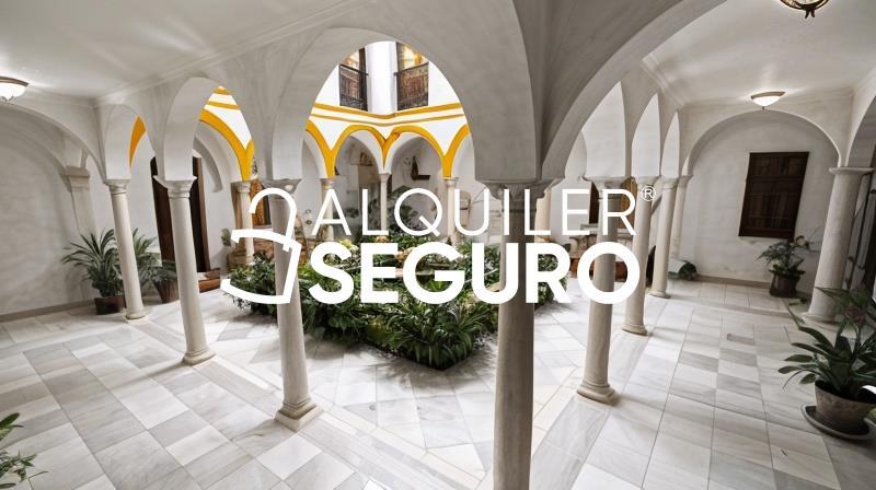 Inmueble en Calle Eslava, SEVILLA