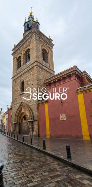 Inmueble en Calle Eslava, SEVILLA