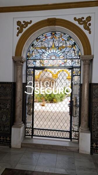 Inmueble en Calle Eslava, SEVILLA