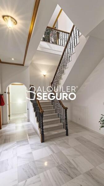 Inmueble en Calle Eslava, SEVILLA