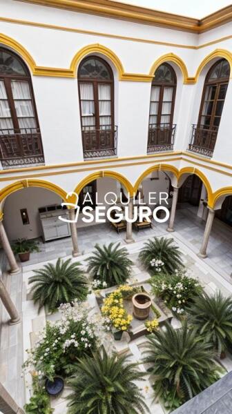 Inmueble en Calle Eslava, SEVILLA