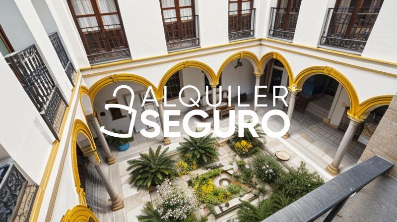 Inmueble en Calle Eslava, SEVILLA