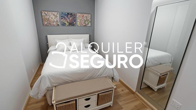 Inmueble en Calle Eslava, SEVILLA