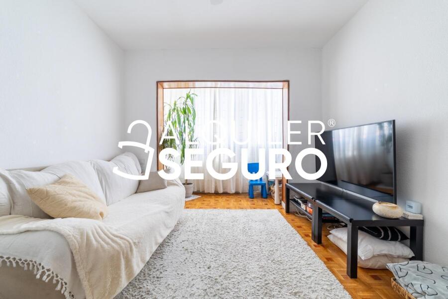 Inmueble en Calle de Marcos de Orueta, MADRID