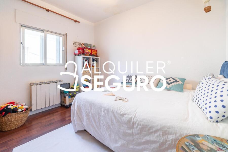 Inmueble en Calle de Marcos de Orueta, MADRID