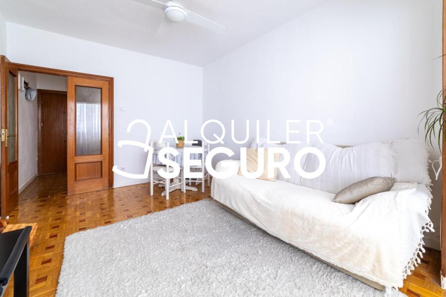 Inmueble en Calle de Marcos de Orueta, MADRID