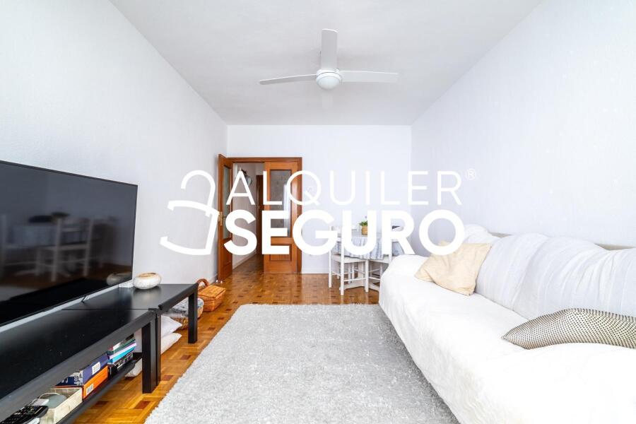 Inmueble en Calle de Marcos de Orueta, MADRID