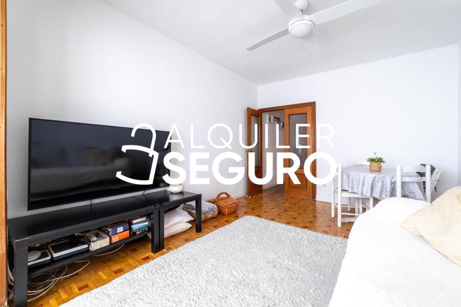 Inmueble en Calle de Marcos de Orueta, MADRID