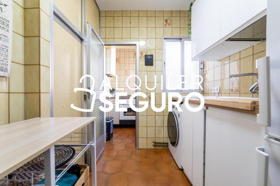 Inmueble en Calle de Marcos de Orueta, MADRID