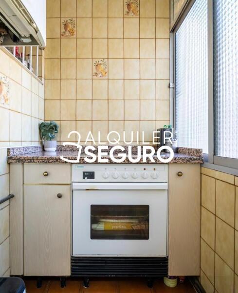 Inmueble en Calle de Marcos de Orueta, MADRID