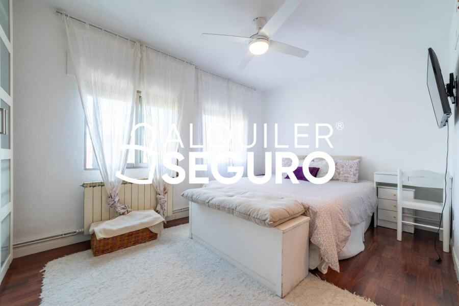 Inmueble en Calle de Marcos de Orueta, MADRID