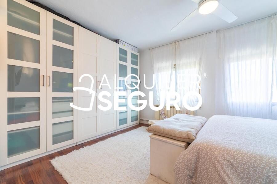 Inmueble en Calle de Marcos de Orueta, MADRID