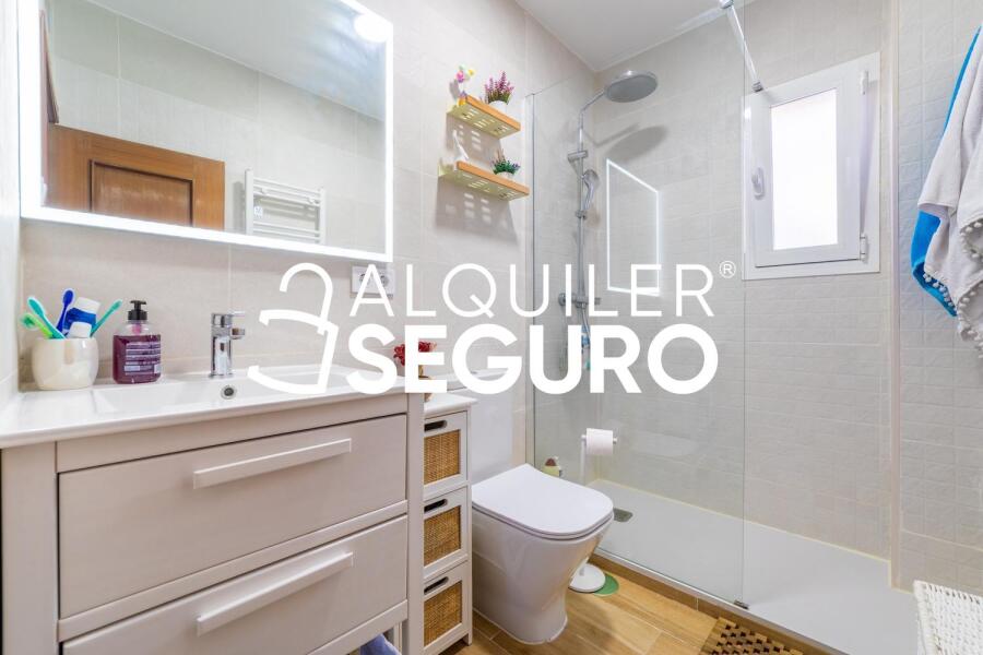 Inmueble en Calle de Marcos de Orueta, MADRID