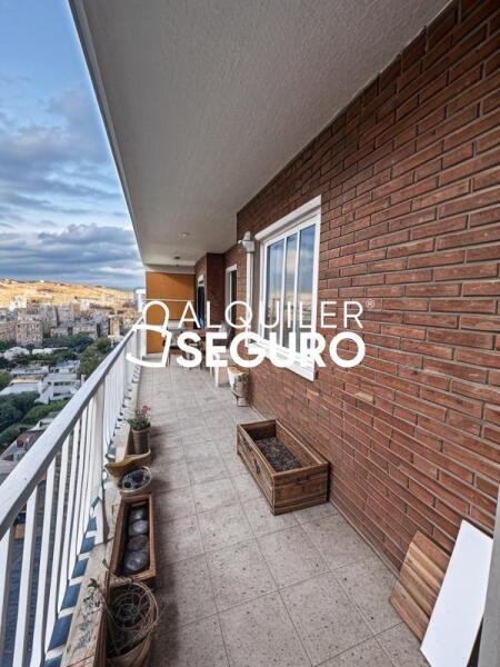 Inmueble en Calle Nuevo Baztan, MADRID