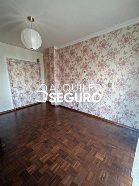 Inmueble en Calle Nuevo Baztan, MADRID