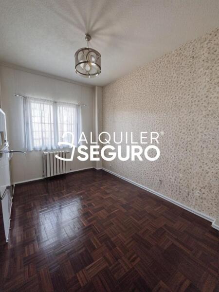 Inmueble en Calle Nuevo Baztan, MADRID