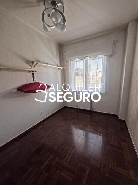 Inmueble en Calle Nuevo Baztan, MADRID