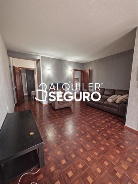 Inmueble en Calle Nuevo Baztan, MADRID