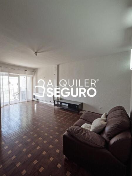 Inmueble en Calle Nuevo Baztan, MADRID