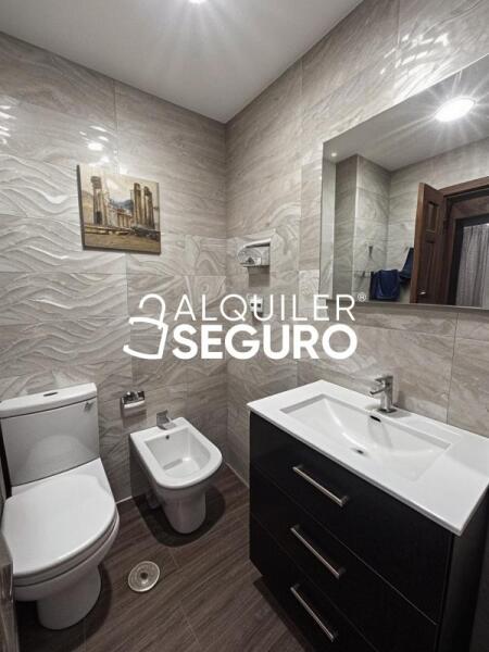 Inmueble en Calle Nuevo Baztan, MADRID