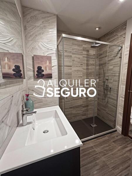 Inmueble en Calle Nuevo Baztan, MADRID