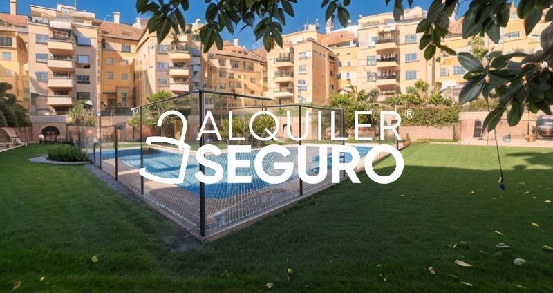 Inmueble en Calle Jorge Luis Borges, MADRID