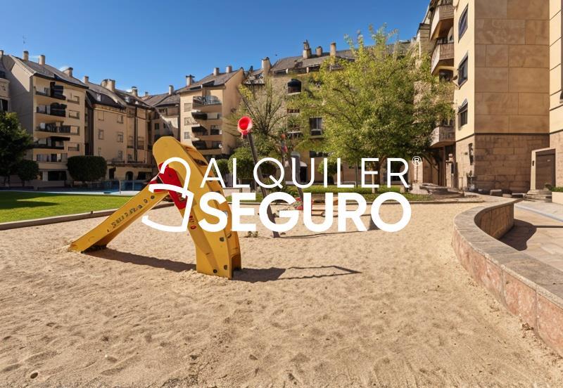 Inmueble en Calle Jorge Luis Borges, MADRID