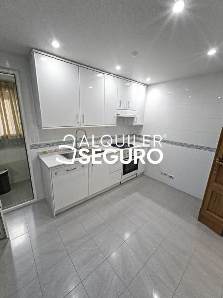 Inmueble en Calle Jorge Luis Borges, MADRID