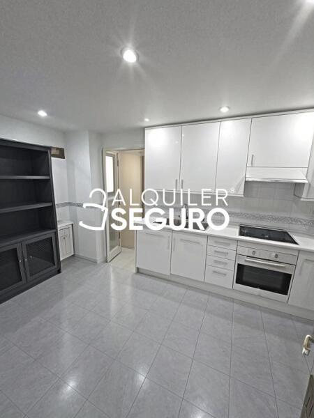 Inmueble en Calle Jorge Luis Borges, MADRID