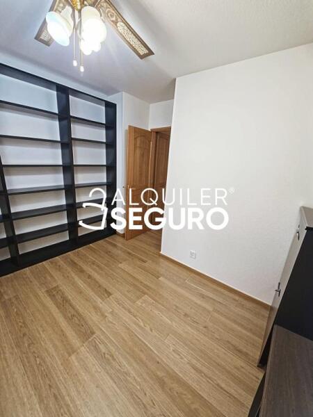 Inmueble en Calle Jorge Luis Borges, MADRID