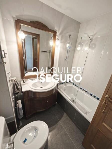 Inmueble en Calle Jorge Luis Borges, MADRID