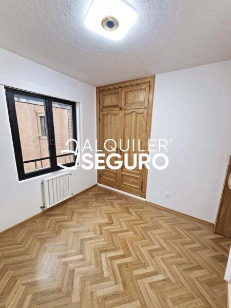 Inmueble en Calle Jorge Luis Borges, MADRID