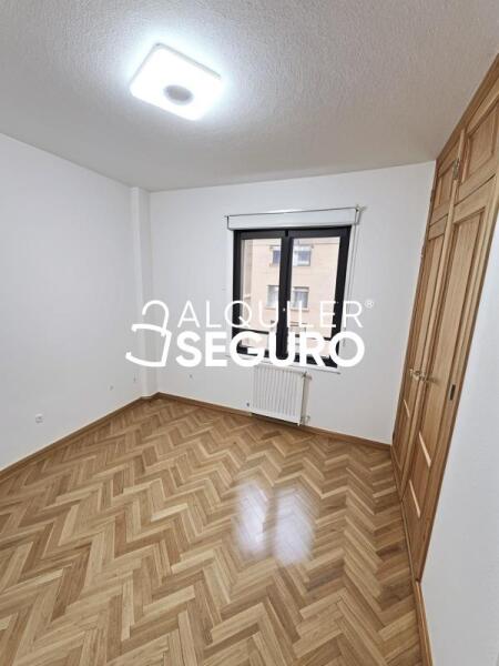 Inmueble en Calle Jorge Luis Borges, MADRID