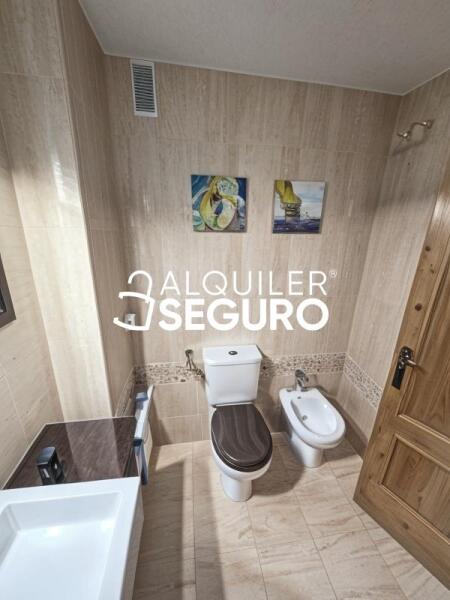 Inmueble en Calle Jorge Luis Borges, MADRID