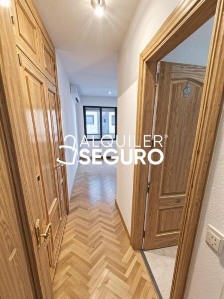 Inmueble en Calle Jorge Luis Borges, MADRID