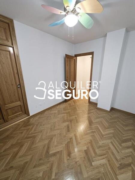 Inmueble en Calle Jorge Luis Borges, MADRID