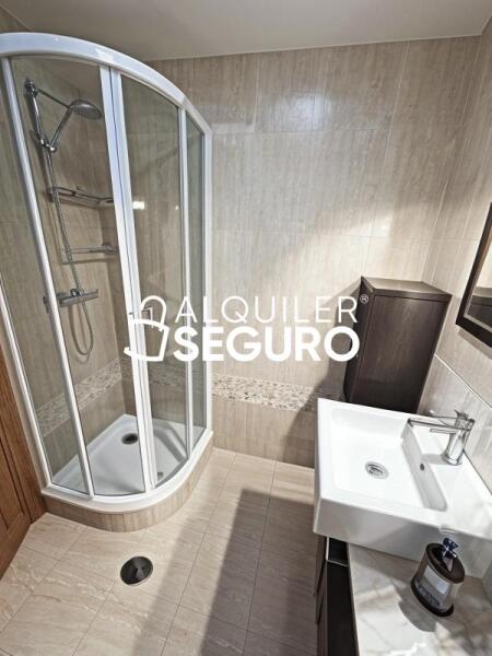 Inmueble en Calle Jorge Luis Borges, MADRID