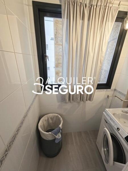 Inmueble en Calle Jorge Luis Borges, MADRID