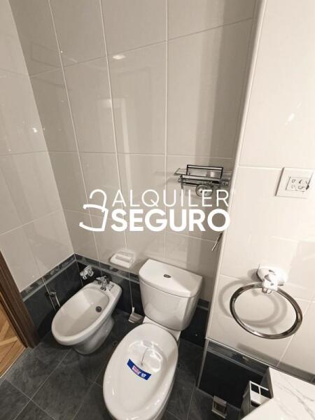 Inmueble en Calle Jorge Luis Borges, MADRID