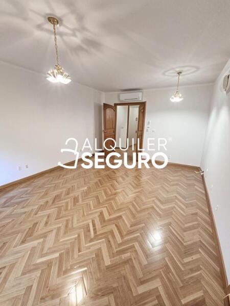 Inmueble en Calle Jorge Luis Borges, MADRID