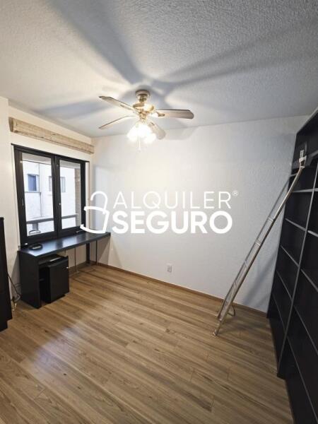 Inmueble en Calle Jorge Luis Borges, MADRID