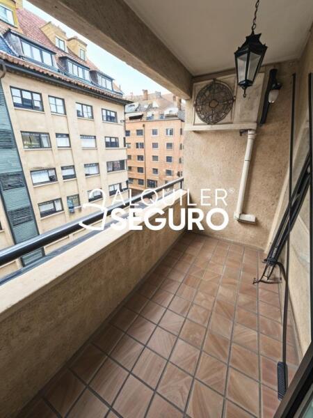 Inmueble en Calle Jorge Luis Borges, MADRID