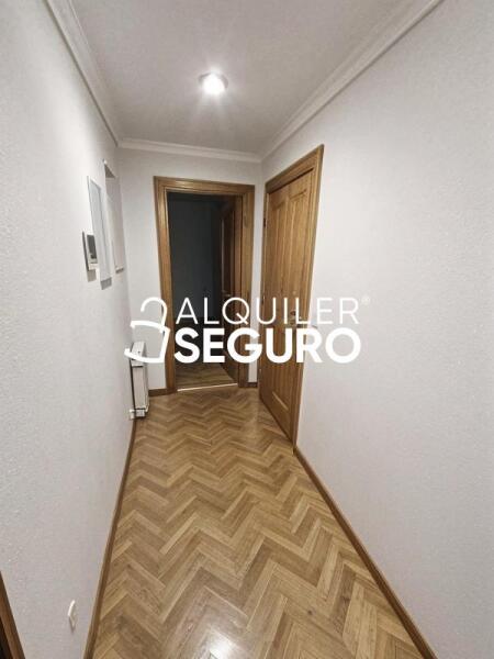 Inmueble en Calle Jorge Luis Borges, MADRID