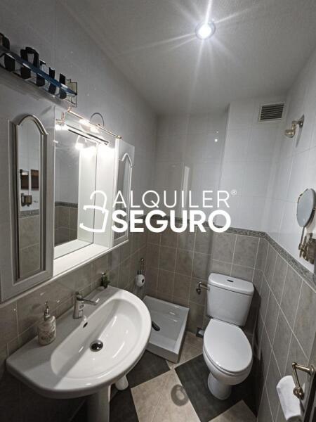 Inmueble en Calle  Dr. Azpitarte,, GRANADA