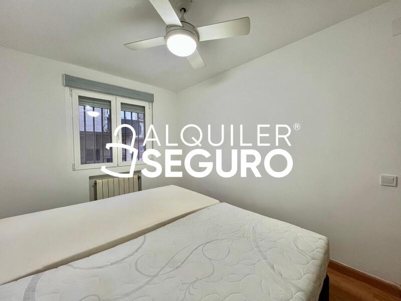 Inmueble en Calle de las Huertas, MADRID