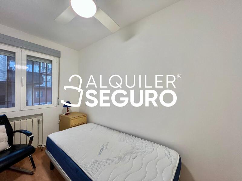 Inmueble en Calle de las Huertas, MADRID