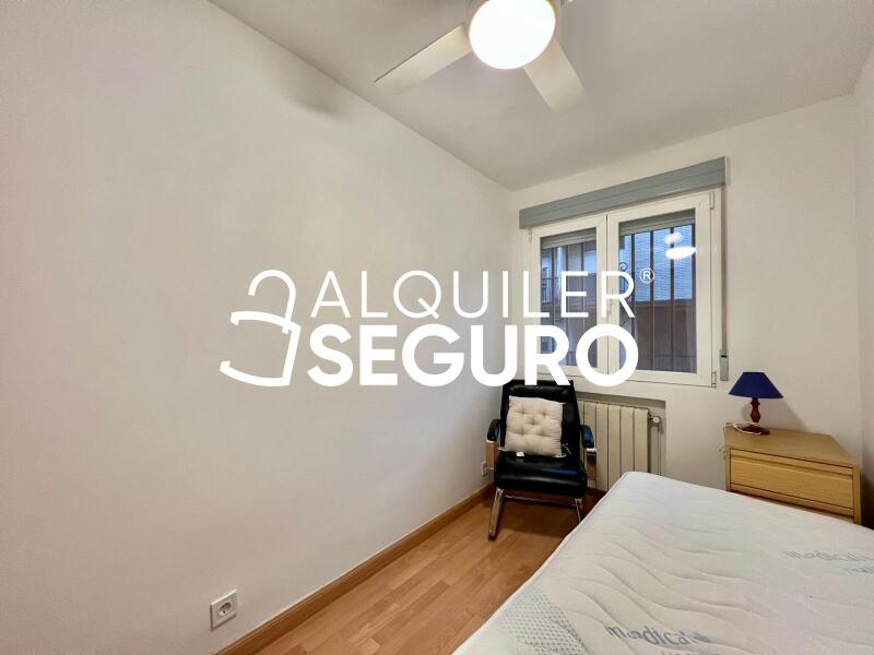 Inmueble en Calle de las Huertas, MADRID