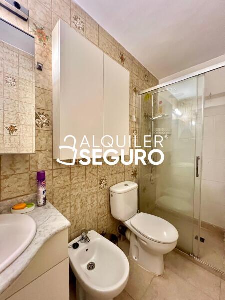 Inmueble en Calle de las Huertas, MADRID