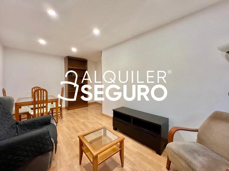 Inmueble en Calle de las Huertas, MADRID