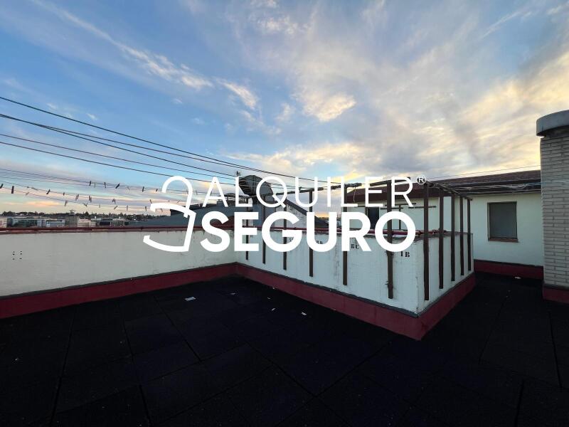 Inmueble en Calle de las Huertas, MADRID